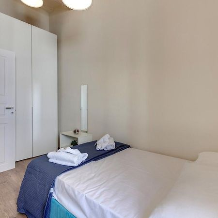 Santa Reparata Apartment By Mamo Florencie Exteriér fotografie