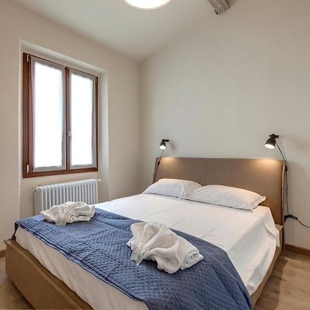 Santa Reparata Apartment By Mamo Florencie Exteriér fotografie