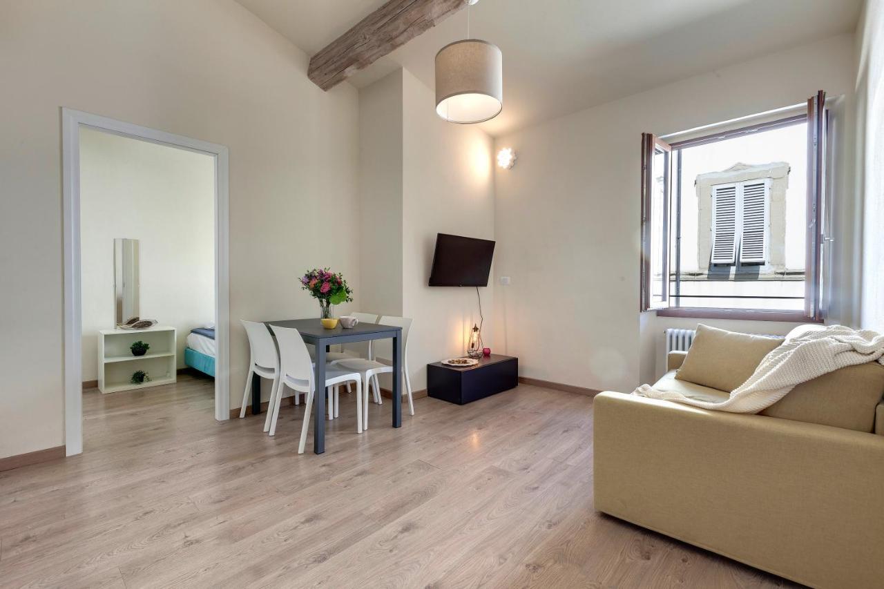 Santa Reparata Apartment By Mamo Florencie Exteriér fotografie