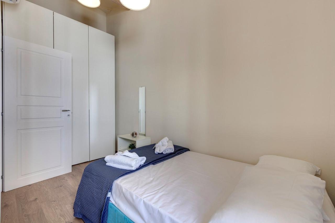 Santa Reparata Apartment By Mamo Florencie Exteriér fotografie