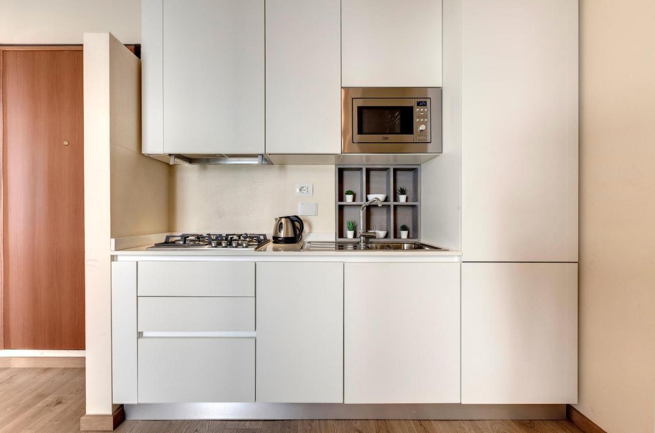 Santa Reparata Apartment By Mamo Florencie Exteriér fotografie