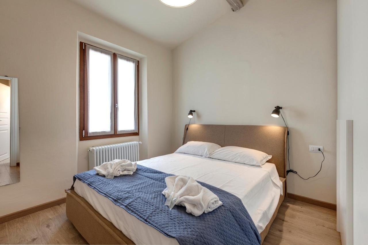 Santa Reparata Apartment By Mamo Florencie Exteriér fotografie