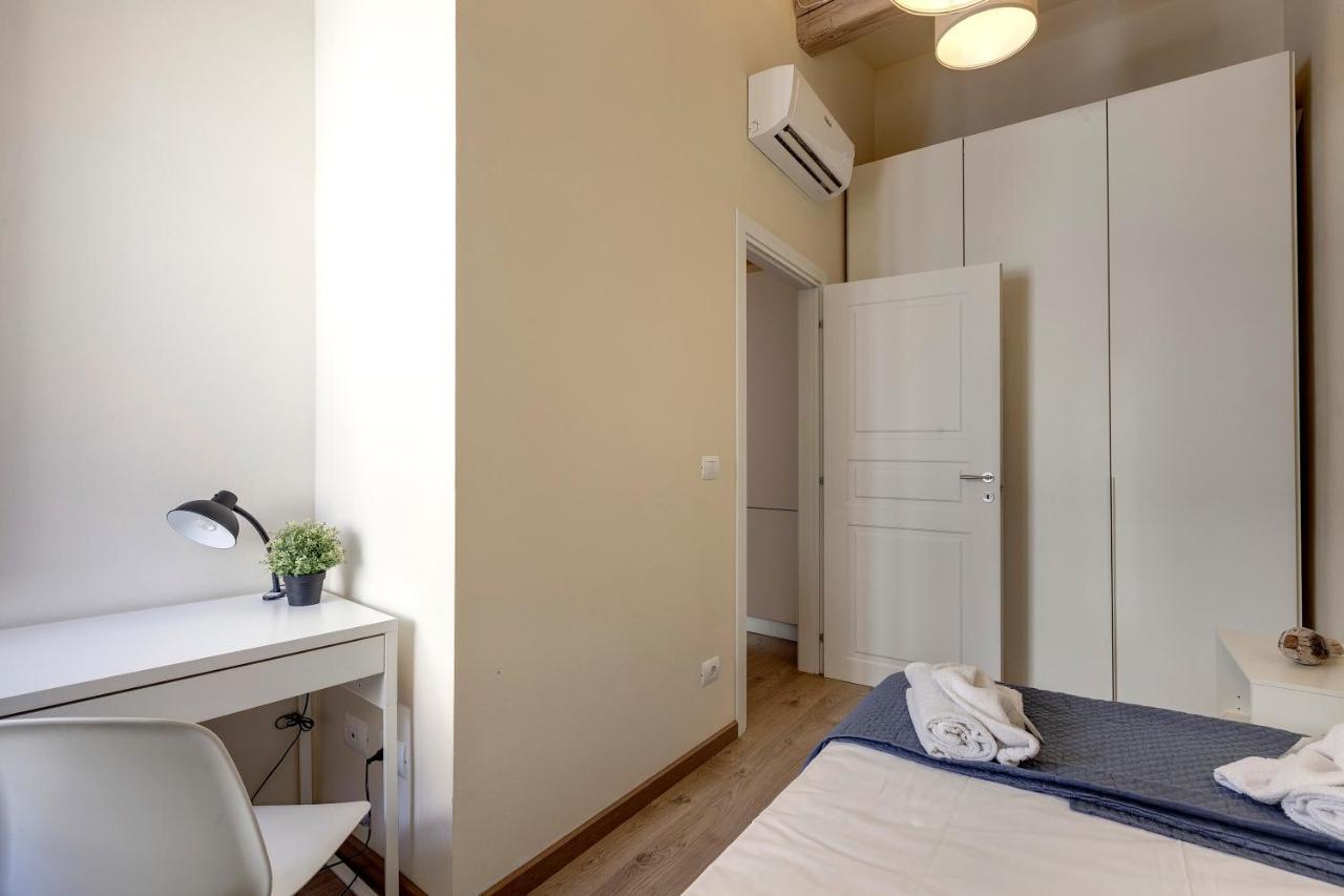 Santa Reparata Apartment By Mamo Florencie Exteriér fotografie